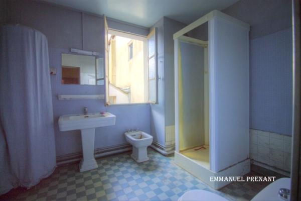 Dpt Sarthe (72), à vendre SAINT CALAIS maison P5 de 180 m² - Terrain de 180,00 m²