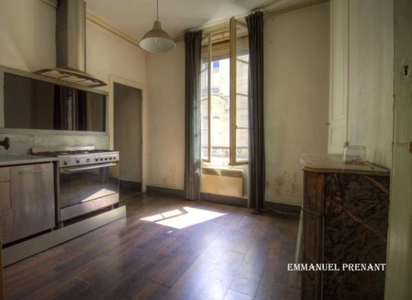 Dpt Sarthe (72), à vendre SAINT CALAIS maison P5 de 180 m² - Terrain de 180,00 m²