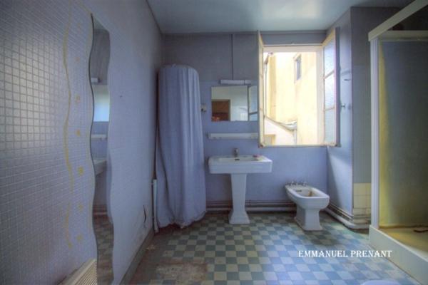 Dpt Sarthe (72), à vendre SAINT CALAIS maison P5 de 180 m² - Terrain de 180,00 m²