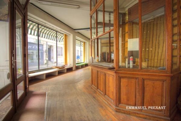 Dpt Sarthe (72), à vendre SAINT CALAIS maison P5 de 180 m² - Terrain de 180,00 m²