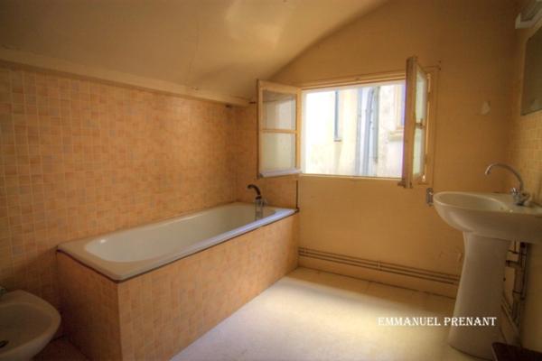 Dpt Sarthe (72), à vendre SAINT CALAIS maison P5 de 180 m² - Terrain de 180,00 m²