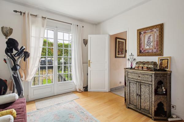 Maison 8 pièces - 181 m² Bien prestige