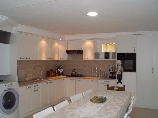 Maison 8 pièces - 181 m² Bien prestige