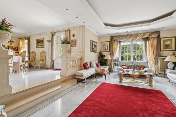 Maison 8 pièces - 181 m² Bien prestige