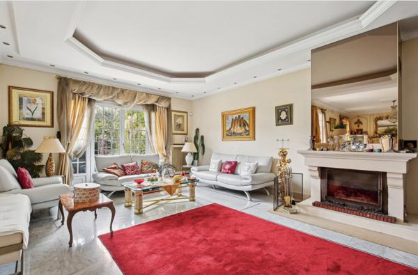 Maison 8 pièces - 181 m² Bien prestige