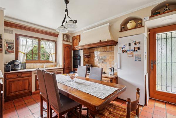 Maison 8 pièces - 181 m² Bien prestige