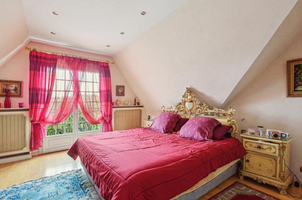 Maison 8 pièces - 181 m² Bien prestige