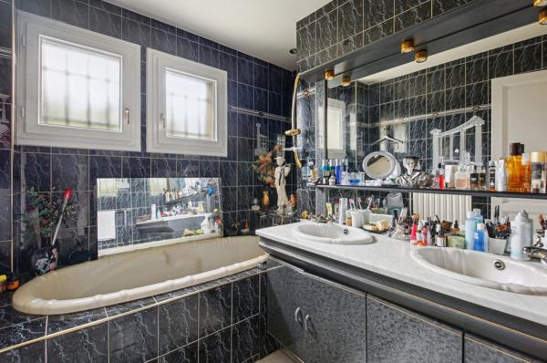 Maison 8 pièces - 181 m² Bien prestige