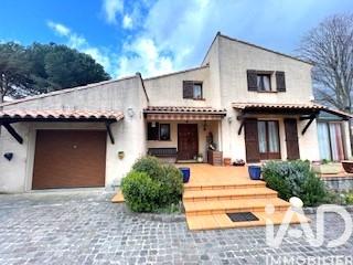 Maison à vendre 6 pièces 160 m² Villegly