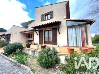 Maison à vendre 6 pièces 160 m² Villegly