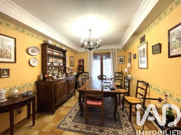 Maison à vendre 6 pièces 160 m² Villegly