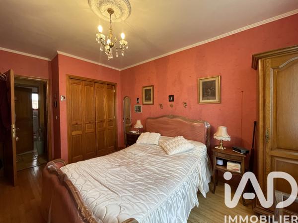 Maison à vendre 6 pièces 160 m² Villegly