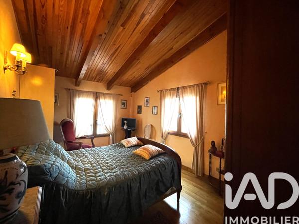 Maison à vendre 6 pièces 160 m² Villegly