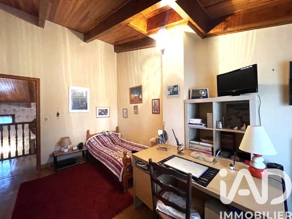 Maison à vendre 6 pièces 160 m² Villegly