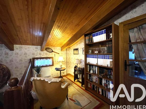 Maison à vendre 6 pièces 160 m² Villegly
