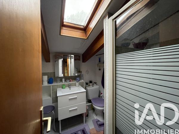 Maison à vendre 6 pièces 160 m² Villegly