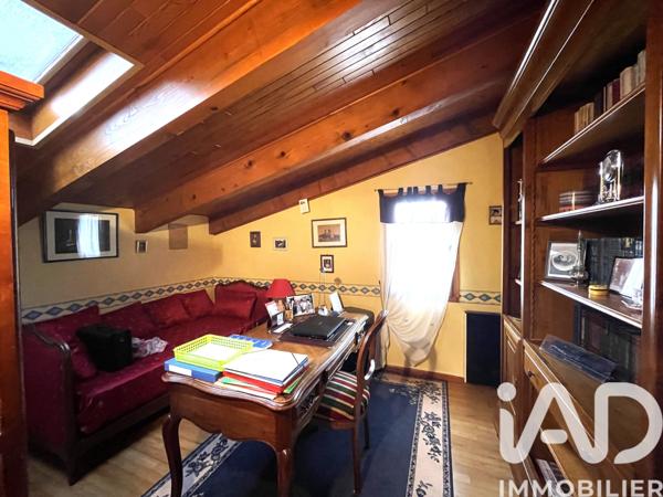 Maison à vendre 6 pièces 160 m² Villegly