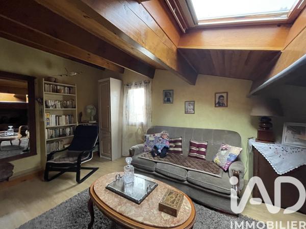 Maison à vendre 6 pièces 160 m² Villegly
