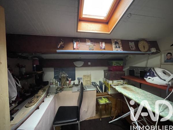 Maison à vendre 6 pièces 160 m² Villegly
