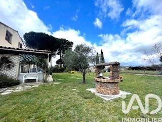 Maison à vendre 6 pièces 160 m² Villegly