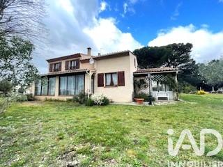 Maison à vendre 6 pièces 160 m² Villegly