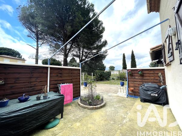 Maison à vendre 6 pièces 160 m² Villegly