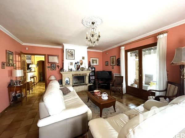 Maison à vendre 6 pièces 160 m² Villegly