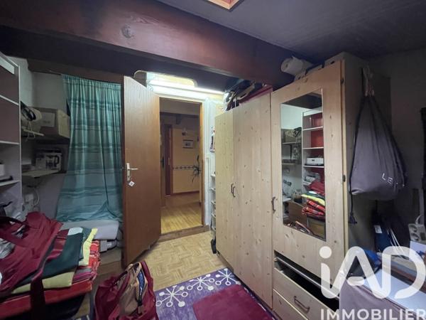 Maison à vendre 6 pièces 160 m² Villegly