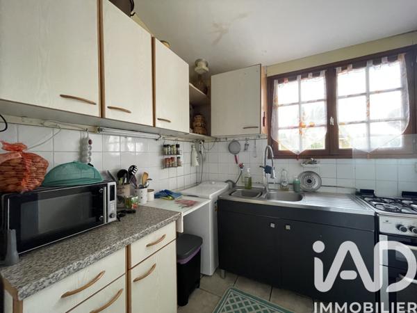 Maison à vendre 6 pièces 160 m² Villegly