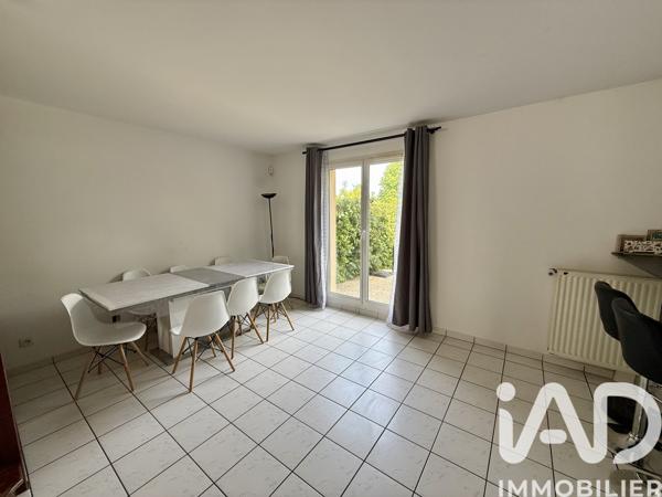 Location maison 4 pièces 90 m² Linas