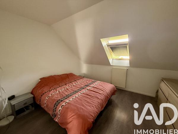 Location maison 4 pièces 90 m² Linas