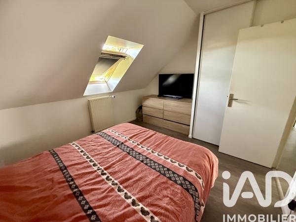Location maison 4 pièces 90 m² Linas