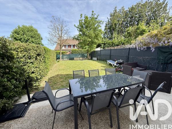 Location maison 4 pièces 90 m² Linas