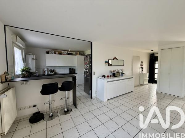 Location maison 4 pièces 90 m² Linas