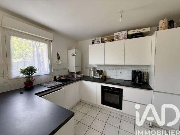 Location maison 4 pièces 90 m² Linas