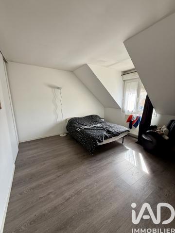 Location maison 4 pièces 90 m² Linas