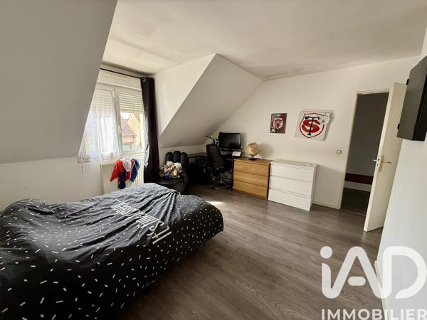 Location maison 4 pièces 90 m² Linas
