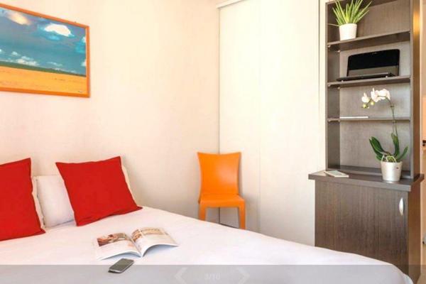 INVESTISSEMENT LOCATIF – Saint-Herblain – Résidence Affaires Appart'City Classic Nantes Saint Herblain - 6,9% de rentabilité