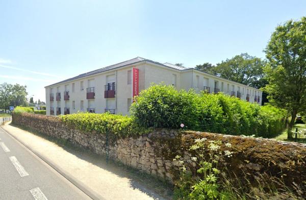 INVESTISSEMENT LOCATIF – Saint-Herblain – Résidence Affaires Appart'City Classic Nantes Saint Herblain - 6,9% de rentabilité