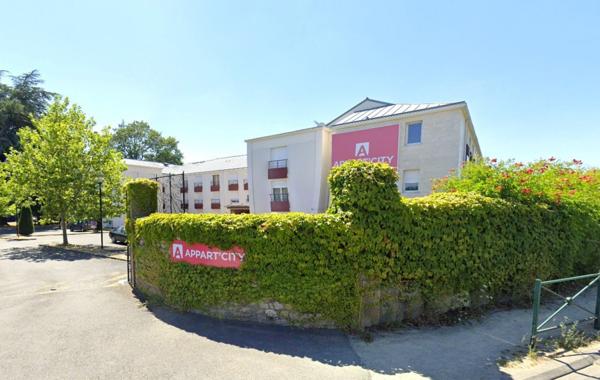 INVESTISSEMENT LOCATIF – Saint-Herblain – Résidence Affaires Appart'City Classic Nantes Saint Herblain - 6,9% de rentabilité