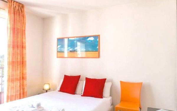 INVESTISSEMENT LOCATIF – Saint-Herblain – Résidence Affaires Appart'City Classic Nantes Saint Herblain - 6,9% de rentabilité