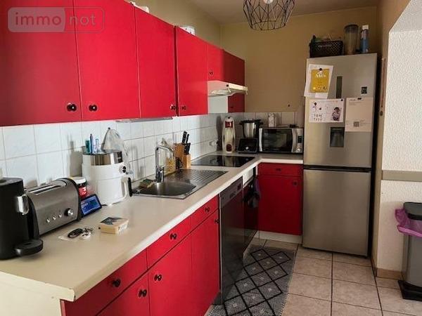 Appartement ancien à vendre à Morteau dans le Doubs (25500), ref : 25061-pope