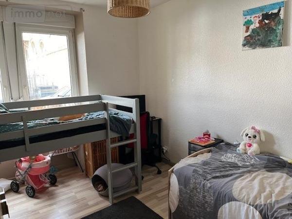 Appartement ancien à vendre à Morteau dans le Doubs (25500), ref : 25061-pope