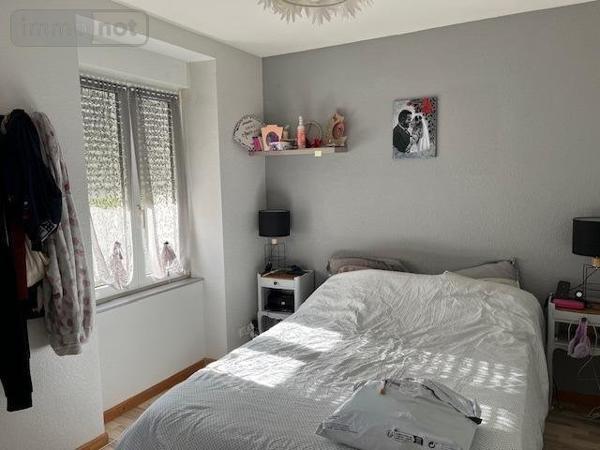 Appartement ancien à vendre à Morteau dans le Doubs (25500), ref : 25061-pope