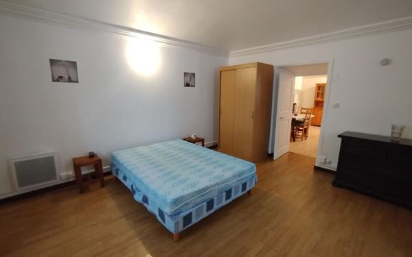 Appartement à louer    2 pièces •  Banne