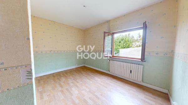 Maison plain pied 5 pièce(s) 85 m2 quartier Emile Huchet