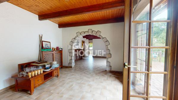 Maison plain pied 5 pièce(s) 85 m2 quartier Emile Huchet