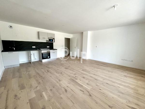 Appartement à louer à Lens - Réf. siege18355