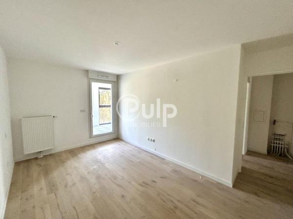 Appartement à louer à Lens - Réf. siege18355