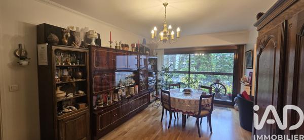 Appartement à vendre 4 pièces 76 m² Athis-Mons